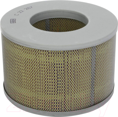 

Воздушный фильтр Mann-Filter, C22267