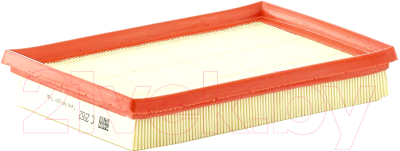 

Воздушный фильтр Mann-Filter, C2562