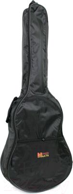 Чехол для гитары Mingde NGB011 (черный)