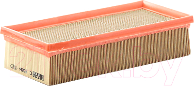 

Воздушный фильтр Mann-Filter, C2584