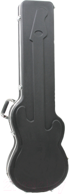 Кейс для гитары Mingde AGC810A (черный)