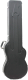 Кейс для гитары Mingde AGC810A (черный) - 