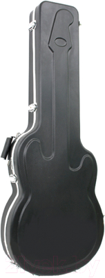 Кейс для гитары Mingde AGC809A (черный)