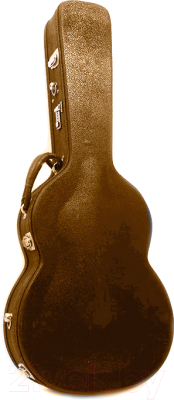 Кейс для гитары Mingde MHC001 (коричневый)