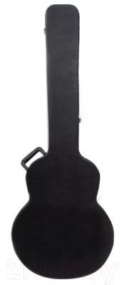 Чехол для гитары Mingde HGE152 (черный)
