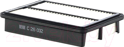 

Воздушный фильтр Mann-Filter, C26032