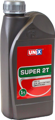 Моторное масло Unix Супер 2Т (1л)