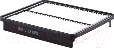 

Воздушный фильтр Mann-Filter, C27050