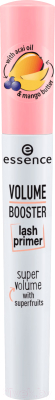 Праймер для ресниц Essence Volume Booster Lash Primer (7мл)