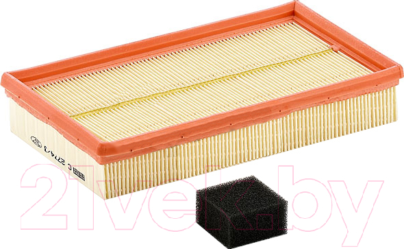Воздушный фильтр Mann-Filter C2774/3KIT