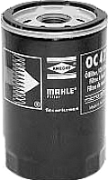 Масляный фильтр Knecht/Mahle OC110OF - 