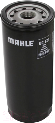 Масляный фильтр Knecht/Mahle OC121