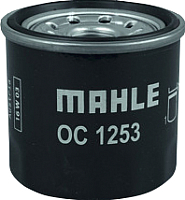 Масляный фильтр Knecht/Mahle OC1253 - 