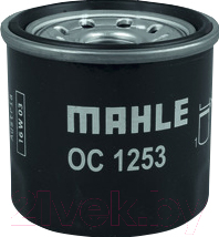 Масляный фильтр Knecht/Mahle OC1253