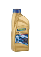 Трансмиссионное масло Ravenol ATF M 9-FE Serie / 1211127-001 (1л) - 