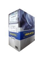 

Трансмиссионное масло Ravenol, CVTF NS3/J4 Fluid / 1211132-020-01-888