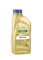 

Трансмиссионное масло Ravenol, ATF DCT-F3 / 1211135-001