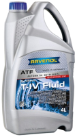 

Трансмиссионное масло Ravenol, ATF T-IV Fluid / 1212102-004