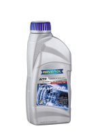 

Трансмиссионное масло Ravenol, ATF SP-III Fluid / 1212103-001