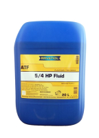 

Трансмиссионное масло, ATF 5/4 HP Fluid / 1212104-020