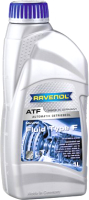 

Трансмиссионное масло Ravenol, ATF Fluid Type F / 1213105-001