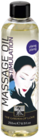 Эротическое массажное масло Shiatsu Massageoil Stimulation Ylang-Ylang / 66005 (250мл) - 