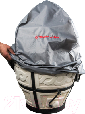 Изображение товара Чехол для тандыра Амфора Атаман Большой