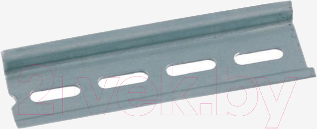 DIN-рейка TDM SQ0804-0009