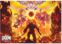

Пазл Cenega, Doom Eternal