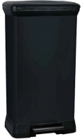 

Контейнер для мусора Curver, Deco Bin RECT-DRG308-ECOM / 187178