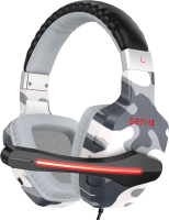 

Наушники-гарнитура Senicc, A1S