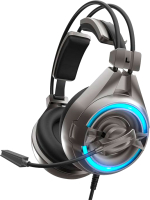 

Наушники-гарнитура Senicc, A6