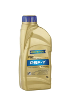 

Жидкость гидравлическая, PSF-Y / 1211123-001