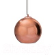 Миниатюра изображения товара Люстра Loftit Copper Shade LOFT2023-A