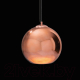 Миниатюра изображения товара Люстра Loftit Copper Shade LOFT2023-A
