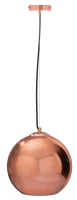 Потолочный светильник Loftit Copper Shade LOFT2023-C - 