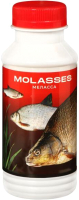 Ароматизатор рыболовный Amatar Molasses / 6608 (250мл) - 