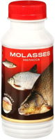 

Ароматизатор рыболовный, Molasses Бисквит / 6593