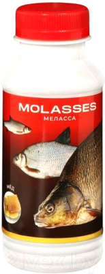 Ароматизатор рыболовный Amatar Molasses Мед / 6601 (250мл)