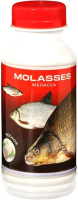 

Ароматизатор рыболовный, Molasses Чеснок / 6619