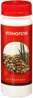 Ароматизатор рыболовный Amatar Конопля / 6650 (125мл) - 