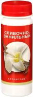 

Ароматизатор рыболовный Amatar, Сливочно-ванильный / 6644