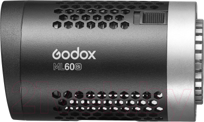 Осветитель студийный Godox ML60Bi / 28499