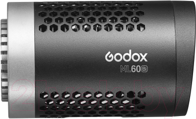 Осветитель студийный Godox ML60Bi / 28499