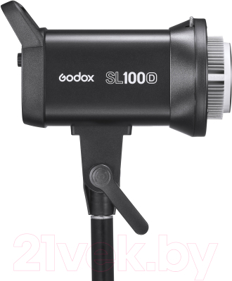 Осветитель студийный Godox SL100D / 28556