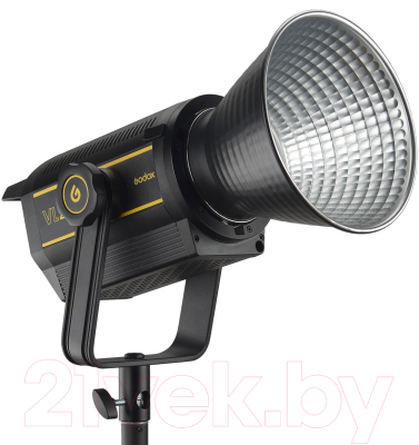 Осветитель студийный Godox VL200 без пульта / 28582
