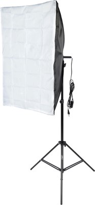 

Комплект оборудования для фотостудии, FK-LED25 II Kit / 00-00000190