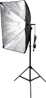 Комплект оборудования для фотостудии FST FK-LED30B II kit / 00-00000191 - 