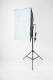 Миниатюра изображения товара Комплект оборудования для фотостудии FST FK-LED30B II kit / 00-00000191