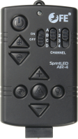 Синхронизатор для вспышки Falcon Eyes SprintLED AIR-4 / 27807 - 